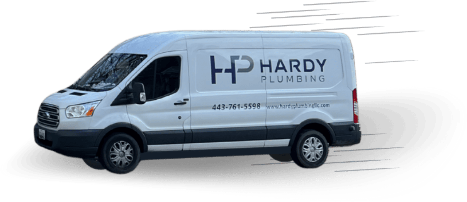 Van Hardy Plumbing