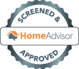 HomeAdvisor Icon