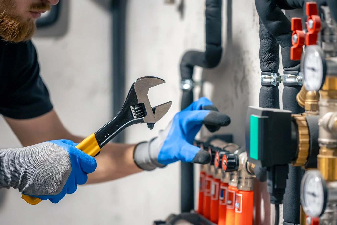 Plumbing-Services