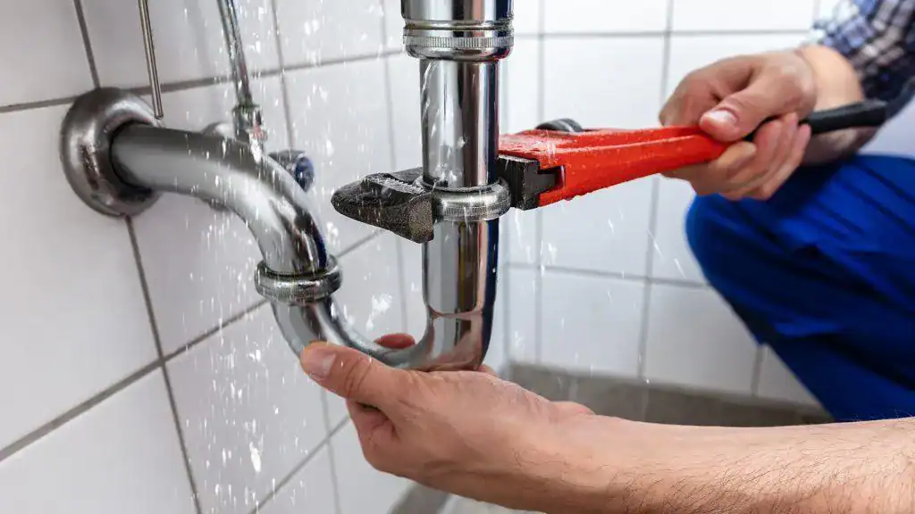 Plumber-Clogged-Drain-Cleaning