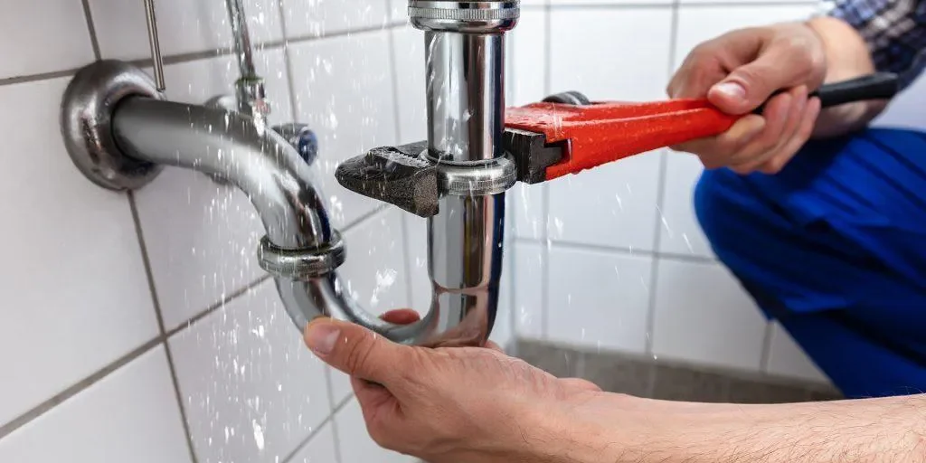Plumber-Clogged-Drain-Cleaning