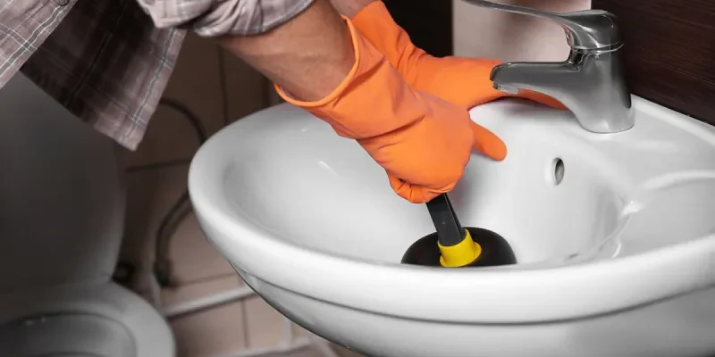 Plumber Drain Cleaning Plumber-Drain-Cleaning